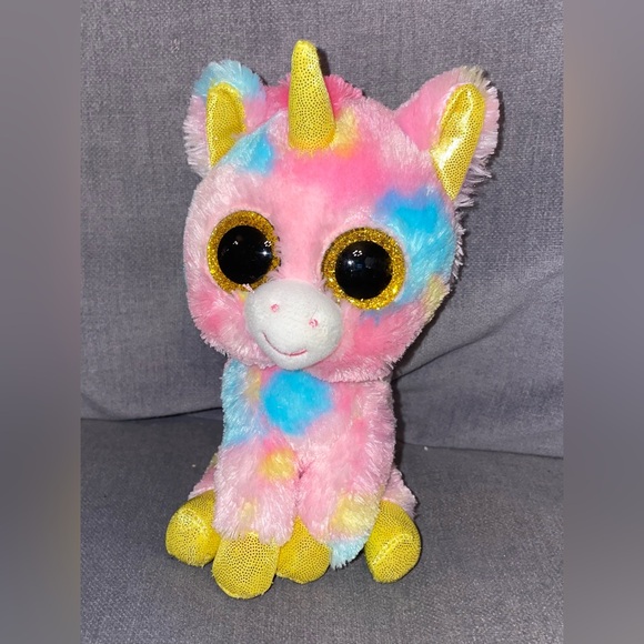 10 TY BEANIE BOOS - Picture 8 of 16